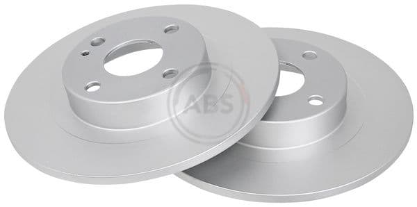 Disc frana ABS 17092