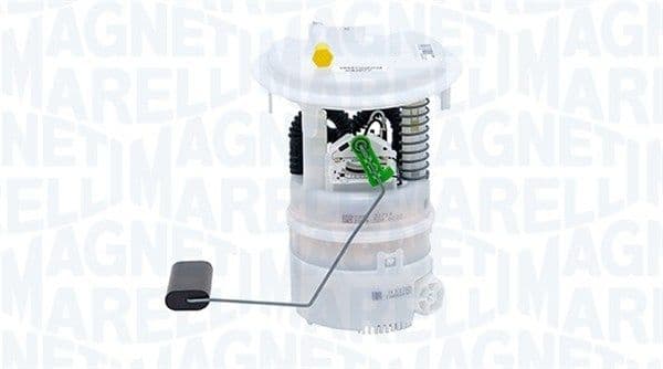 Modul alimentare combustibil MAGNETI MARELLI GA(F/R) 519700000033