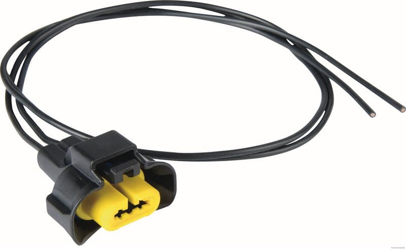 Set reparat cabluri, bec (far pentru faza lungă) HERTH+BUSS ELPARTS 51277309