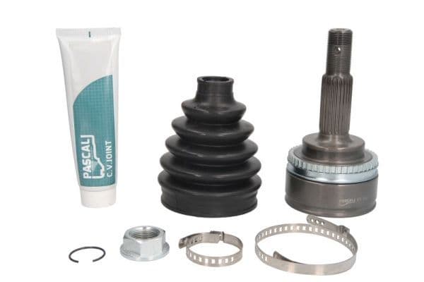 Set articulatie, planetara PASCAL G12083PC