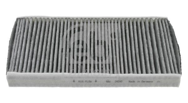 Filtru, aer habitaclu FEBI BILSTEIN 24540