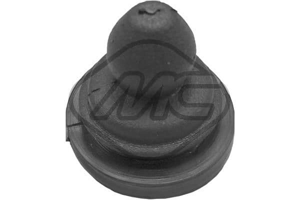 Suport, carcasa filtru aer METALCAUCHO 06004