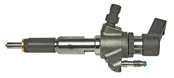 Injector METZGER AUTOTEILE 0871022