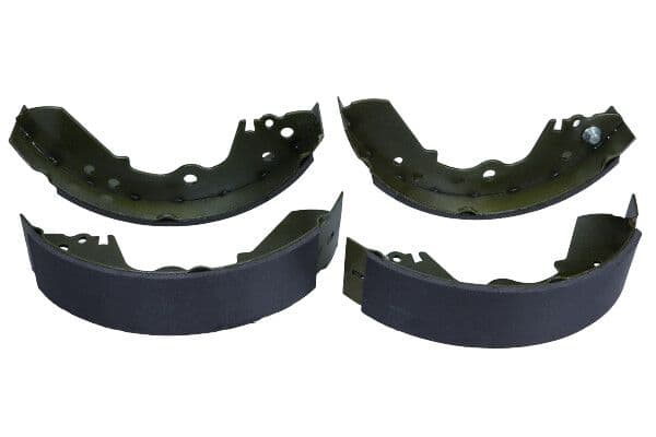 Set saboti frana MAXGEAR 19-4552