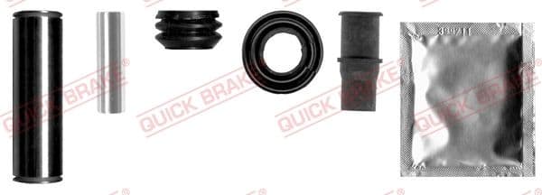 Set bucsi de ghidaj, etrier frana QUICK BRAKE 113-1370X