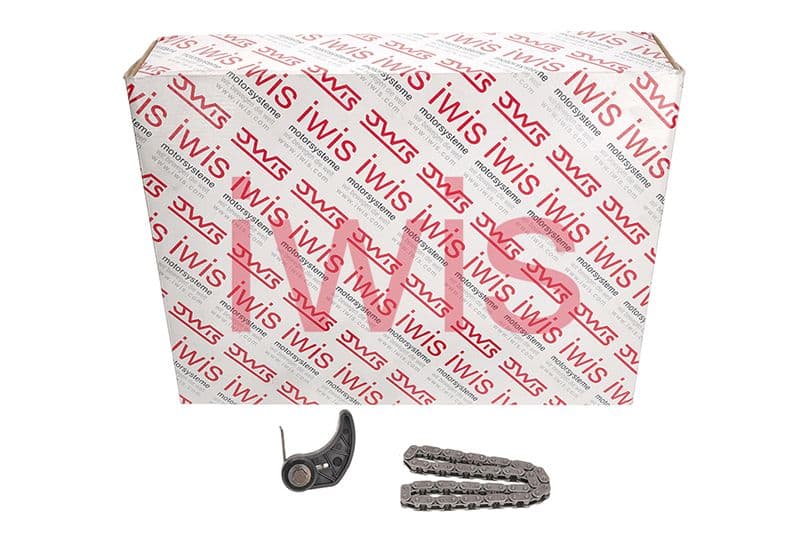 Set lant, antrenare pompa ulei IWIS MOTORSYSTEME iwis calitate originală de echipament original, fabricat în 59125Set
