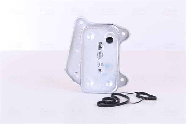 Radiator ulei, ulei motor NISSENS ** FIRST FIT ** 90622