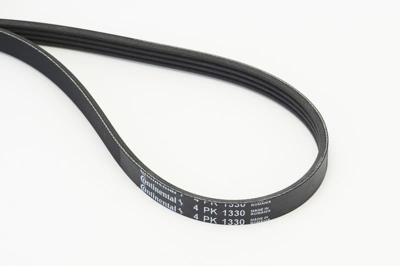 Curea transmisie cu caneluri CONTINENTAL CTAM 4PK1330