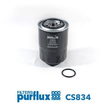 filtru combustibil PURFLUX CS834