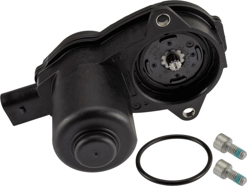 Element actionare. etrier frana de parcare TRW STA1583