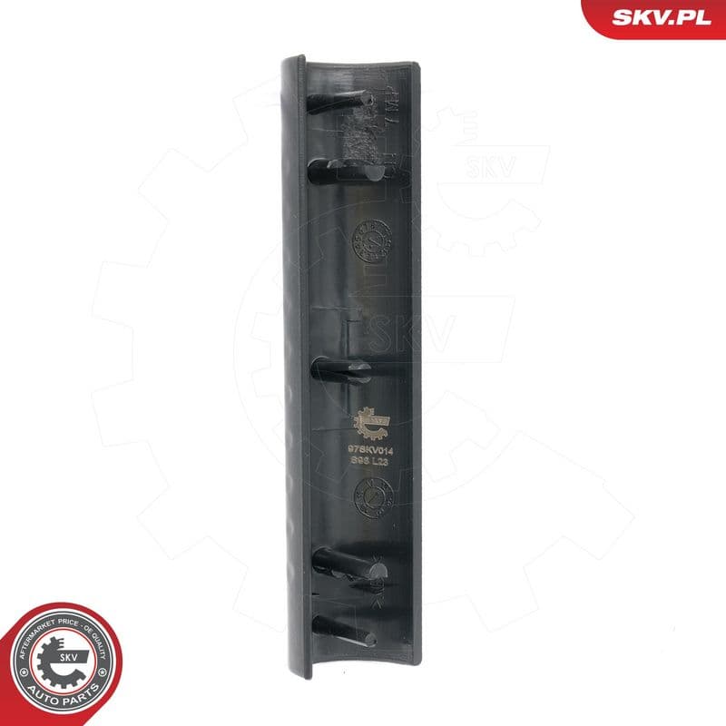 Mâner usa, echipare interioara ESEN SKV 97SKV014