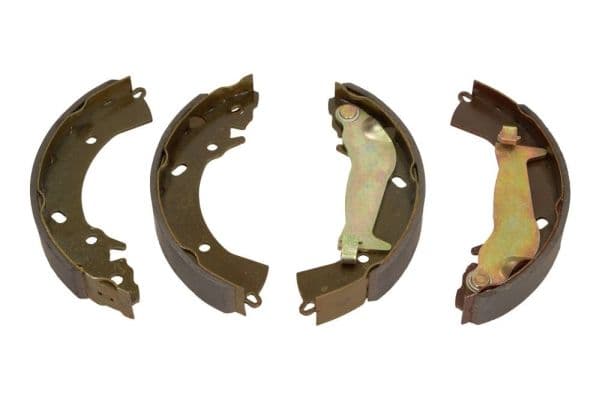 Set saboti frana MAXGEAR 19-2100
