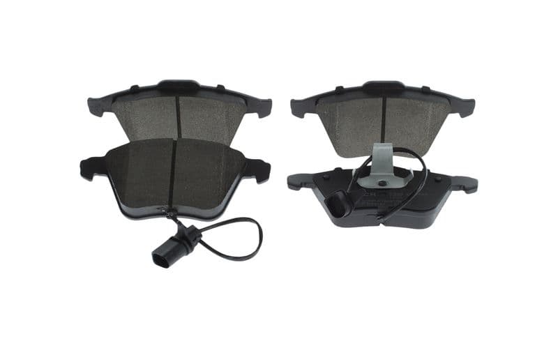 set placute frana,frana disc BOSCH 0 986 494 283