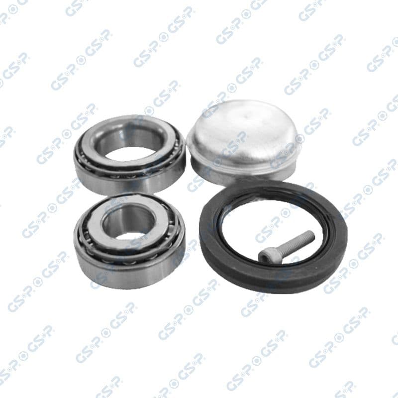 Set rulment roata GSP GK6530