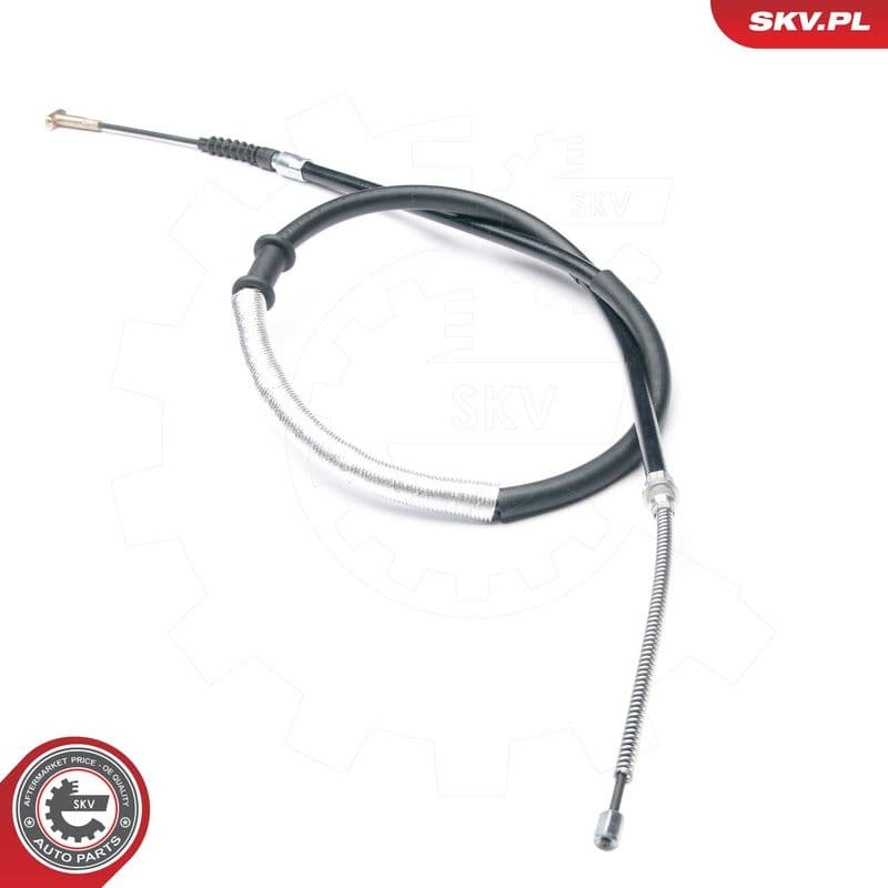 Cablu, frana de parcare ESEN SKV 26SKV393