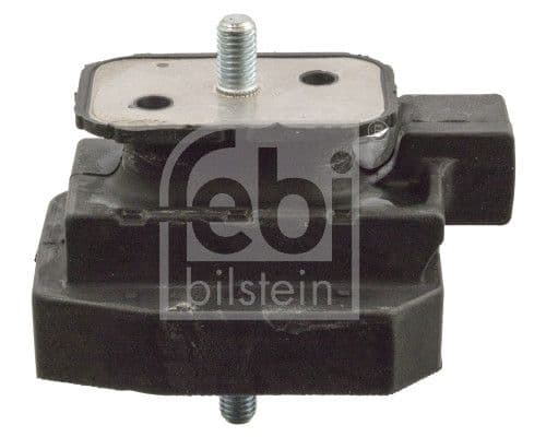 Suport, transmisie manuala FEBI BILSTEIN 103117