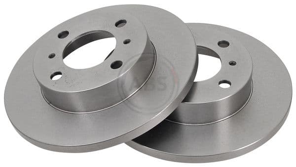 Disc frana ABS 16271