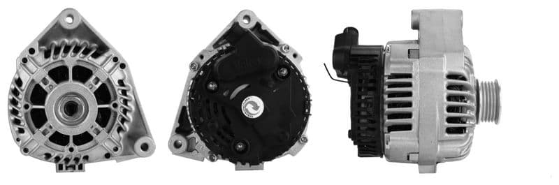 Generator / Alternator ELSTOCK 28-3511