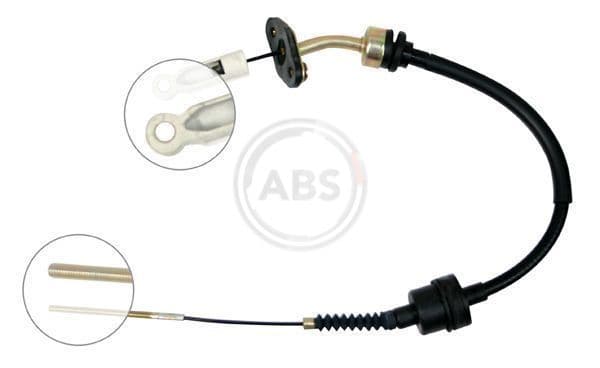 Cablu ambreiaj ABS K26980