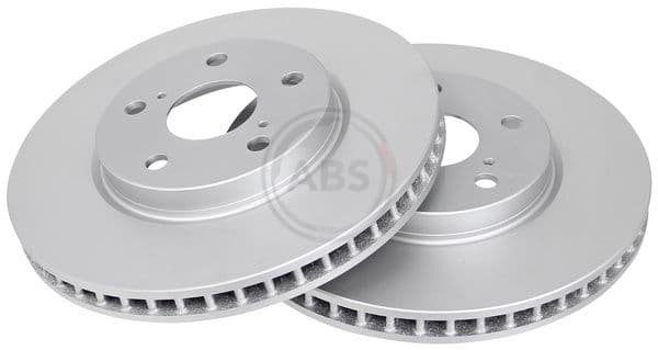 Disc frana ABS 17898