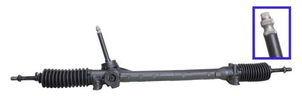 Caseta directie SPIDAN 52738