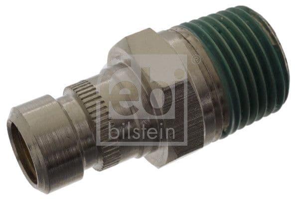 Surub aerisire/Supapa aerisire, radiator FEBI BILSTEIN 101343
