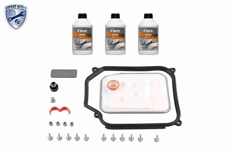 Set piese, schimb de ulei cutie de viteze automată VAICO V10-3847