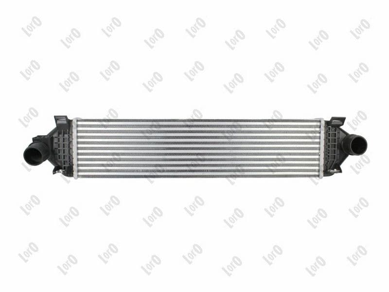 Intercooler, compresor DEPO 017-018-0028