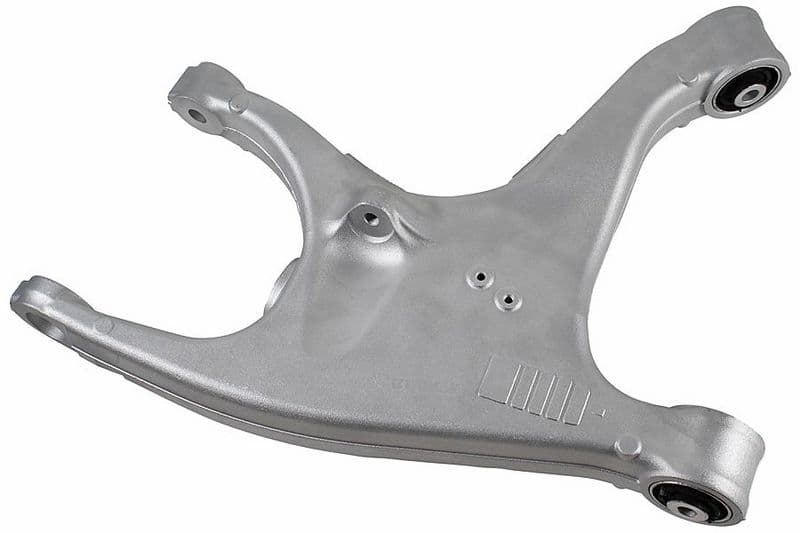 Brat, suspensie roata METZGER AUTOTEILE 58172403