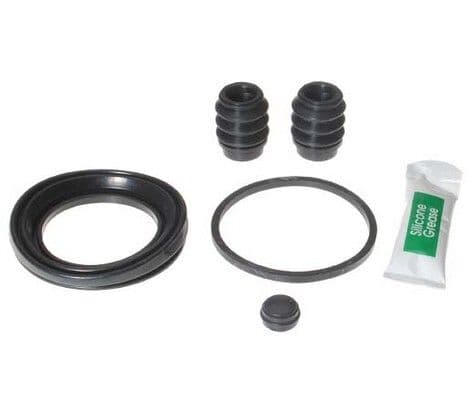Set reparatie, etrier BUDWEG CALIPER 205720