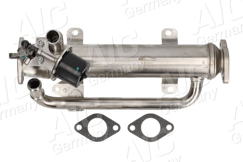 Radiator, recirculare gaze de esapament AIC Calitatea originală 57820
