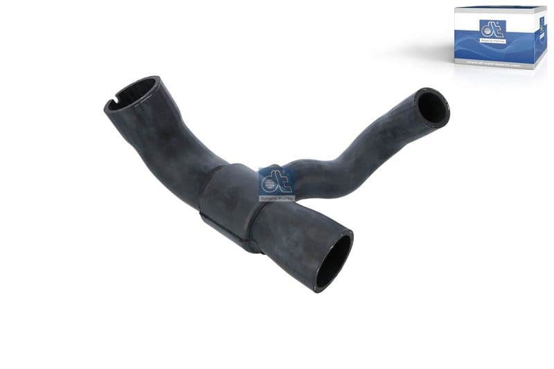 Furtun radiator DT Spare Parts 1.11595