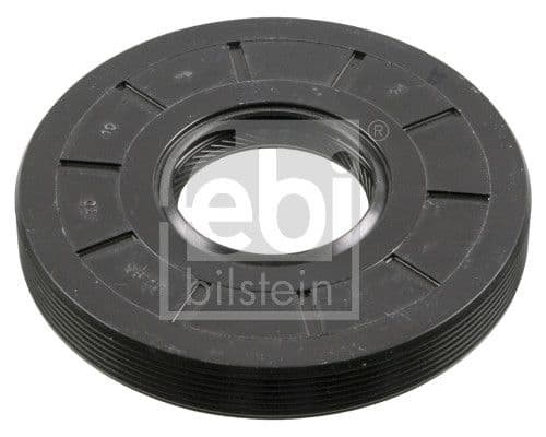 Simering, cutie de viteze manuala FEBI BILSTEIN 11409