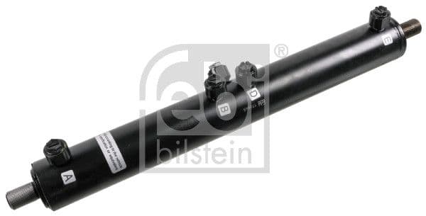 Cilindru receptor, servodirectie FEBI BILSTEIN 176545