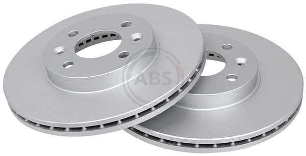 Disc frana ABS 16217