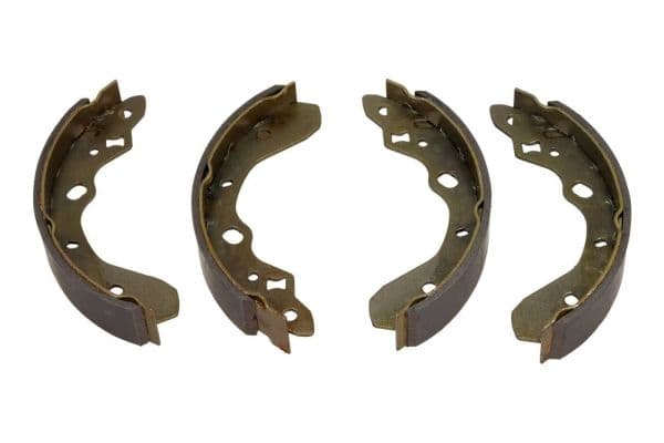 Set saboti frana MAXGEAR 19-1786