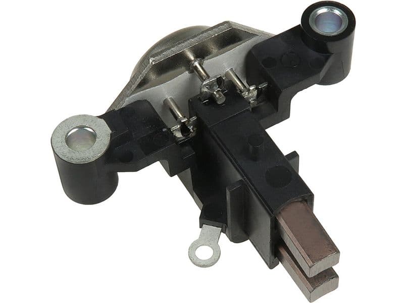 Regulator, alternator AS-PL AS ARE0101