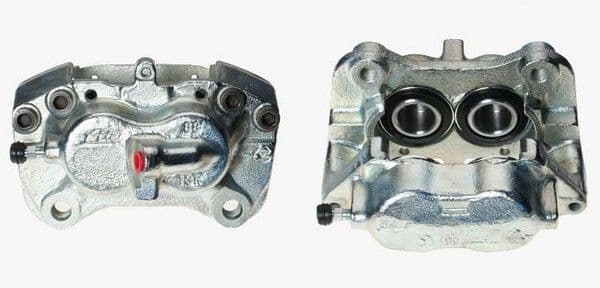 Etrier frana BUDWEG CALIPER 341713