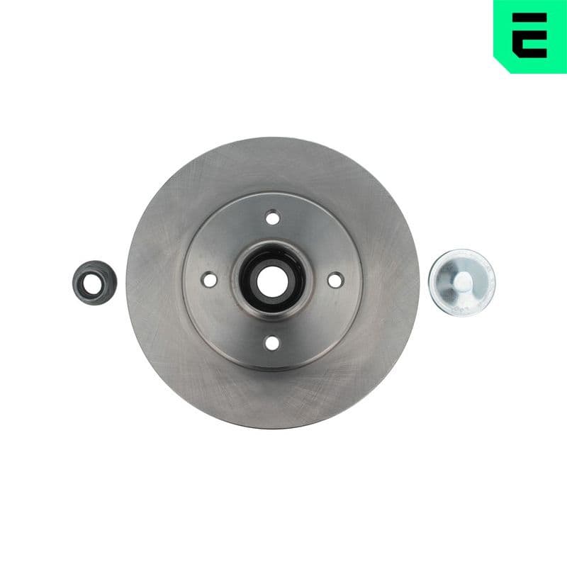 Disc frana OPTIMAL 702352BS1