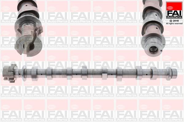 Ax cu came FAI AutoParts C351