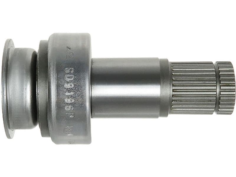 Pinion electromotor AS-PL SD9196P