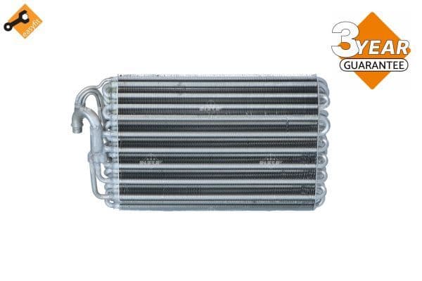 Evaporator, aer conditionat NRF EASY FIT 36075