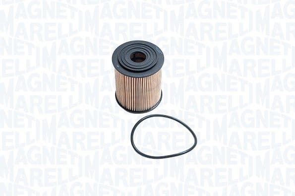 Filtru ulei MAGNETI MARELLI 152071758828