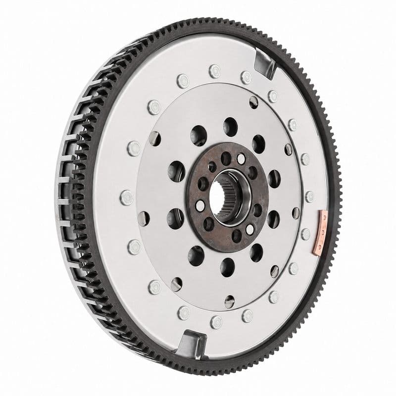 Volanta VALEO DUAL MASS FLYWHEEL 836339