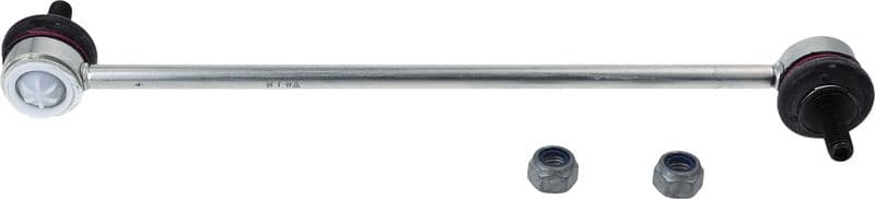 Brat/bieleta suspensie, stabilizator LEMFÖRDER 11589 02