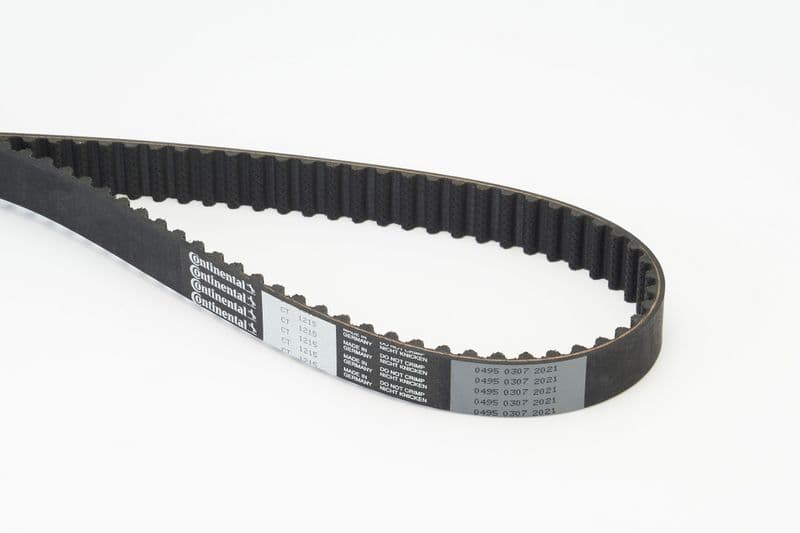 Curea de distributie CONTINENTAL CTAM CT1215