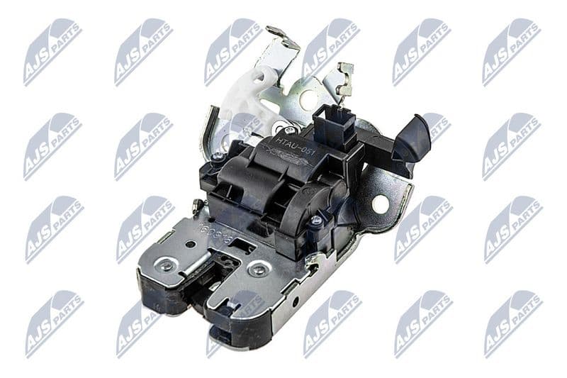 Incuietoare haion NTY EZC-AU-051
