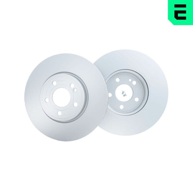 Disc frana OPTIMAL BS-9834HC