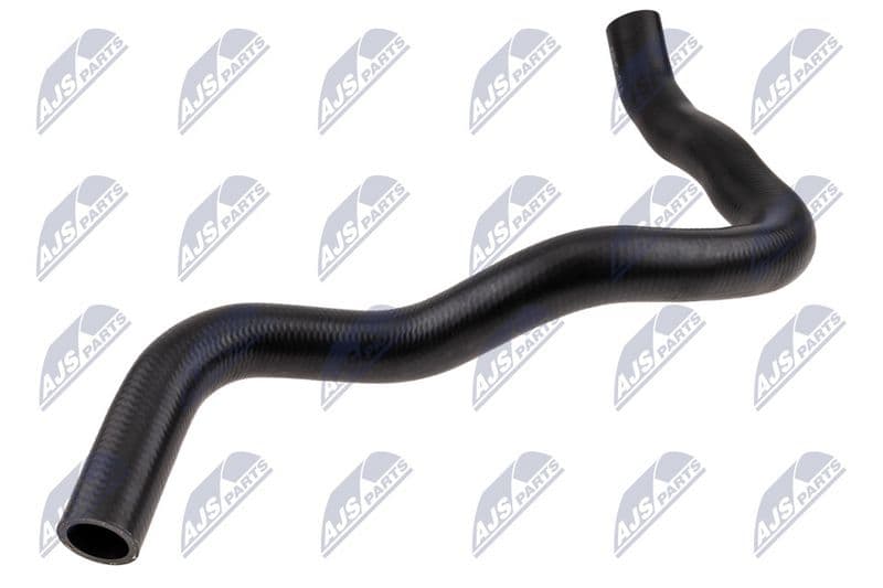 Furtun radiator NTY CPP-HD-013