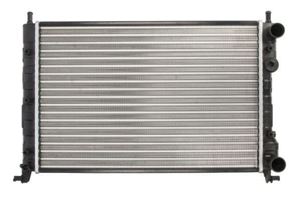Radiator, racire motor THERMOTEC D7F024TT